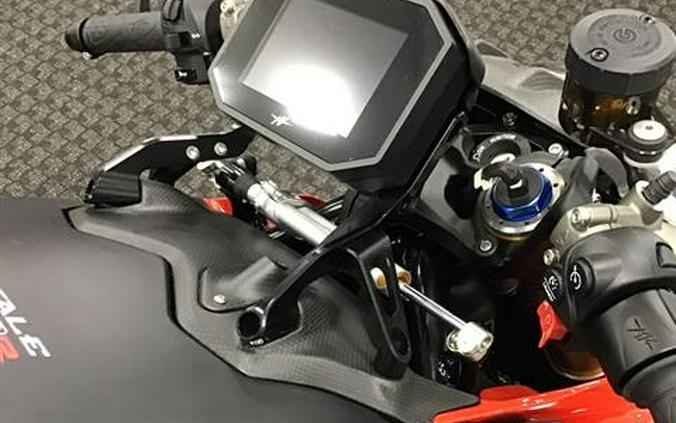 2024 MV Agusta Brutale 1000 RR