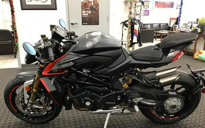 2024 MV Agusta Brutale 1000 RR