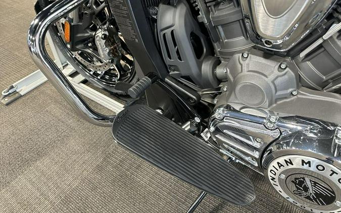 New 2025 Indian Motorcycle CHIEFTAIN LIMITED PP108