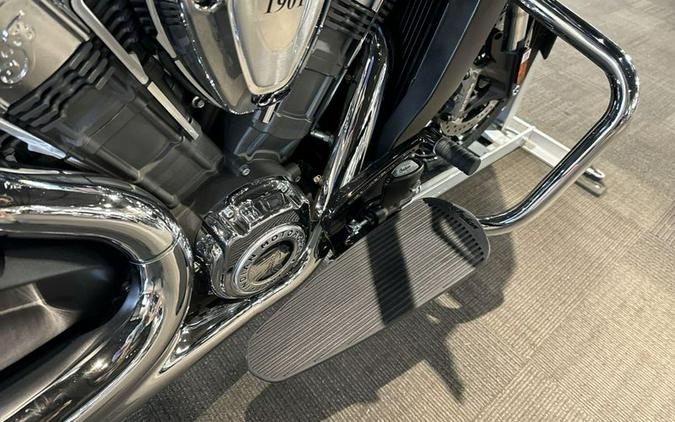 New 2025 Indian Motorcycle CHIEFTAIN LIMITED PP108