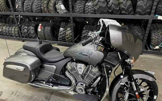 New 2025 Indian Motorcycle CHIEFTAIN LIMITED PP108