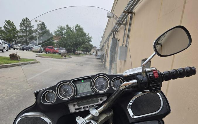 2014 Kawasaki VULCAN 1700 VOYAGER ABS