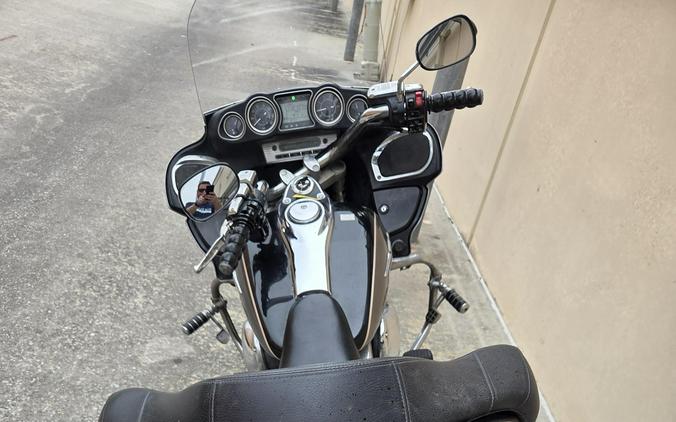 2014 Kawasaki VULCAN 1700 VOYAGER ABS