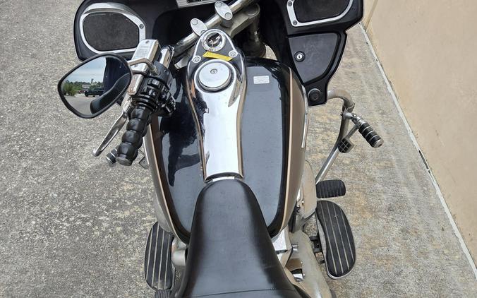 2014 Kawasaki VULCAN 1700 VOYAGER ABS