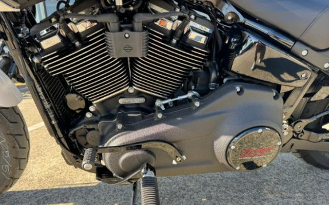2026 Harley-Davidson Low Rider® ST