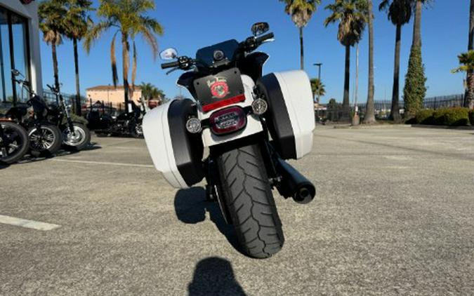 2026 Harley-Davidson Low Rider® ST