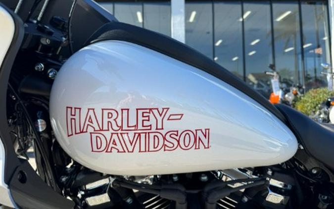 2026 Harley-Davidson Low Rider® ST