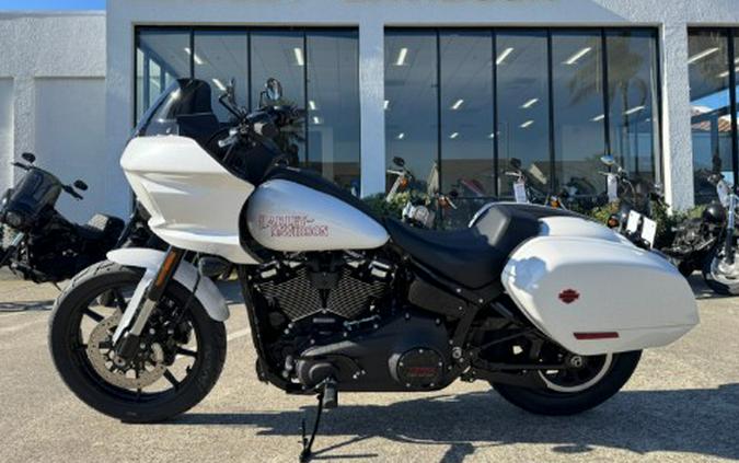 2026 Harley-Davidson Low Rider® ST