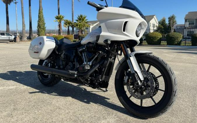2026 Harley-Davidson Low Rider® ST