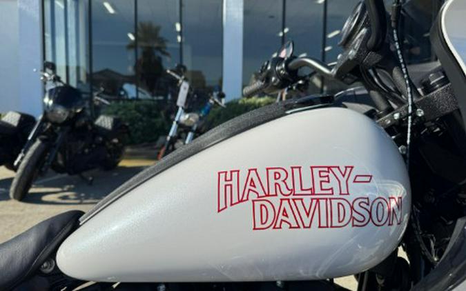 2026 Harley-Davidson Low Rider® ST