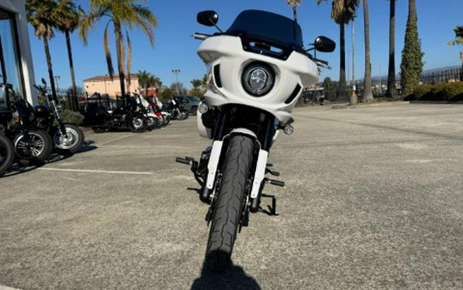 2026 Harley-Davidson Low Rider® ST