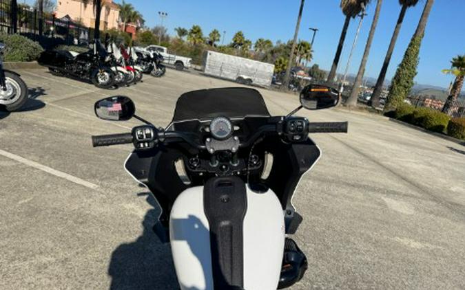 2026 Harley-Davidson Low Rider® ST