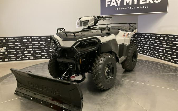 2026 POLARIS SPORTSMAN 570 EPS - 27361P