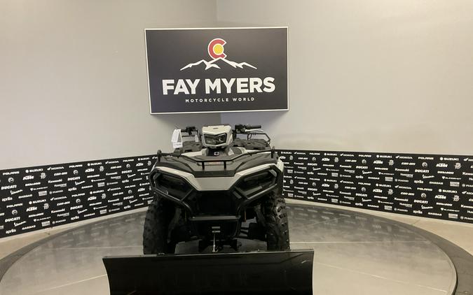 2026 POLARIS SPORTSMAN 570 EPS - 27361P