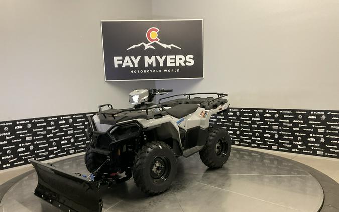 2026 POLARIS SPORTSMAN 570 EPS - 27361P