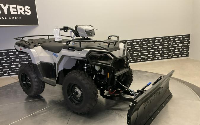 2026 POLARIS SPORTSMAN 570 EPS - 27361P