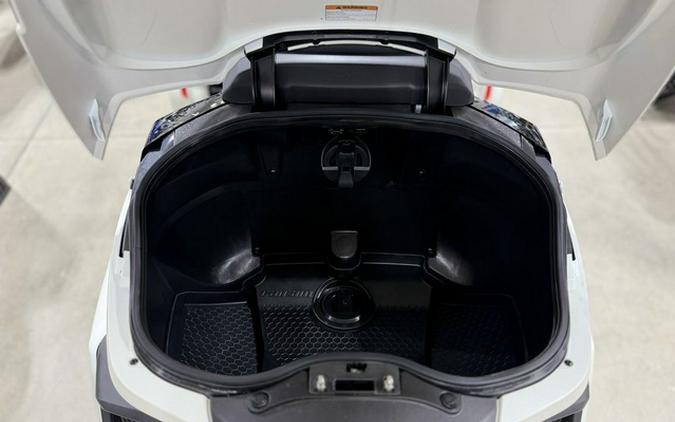 2026 Can-Am Spyder RT Sea-To-Sky