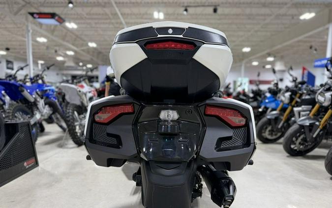 2026 Can-Am Spyder RT Sea-To-Sky