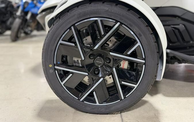 2026 Can-Am Spyder RT Sea-To-Sky