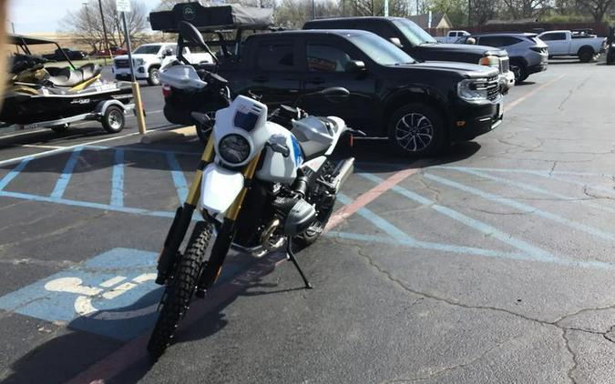 2026 BMW R 12 GS