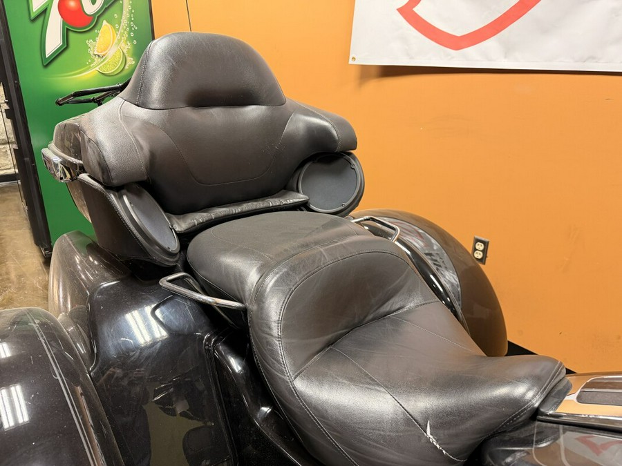 FLHTCUTG 2022 Tri Glide® Ultra