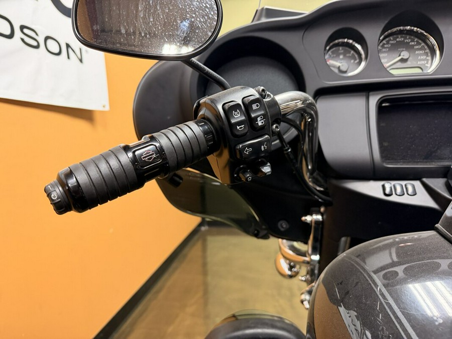 FLHTCUTG 2022 Tri Glide® Ultra