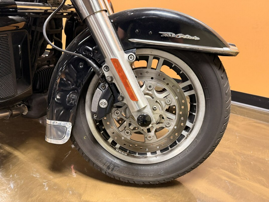 FLHTCUTG 2022 Tri Glide® Ultra