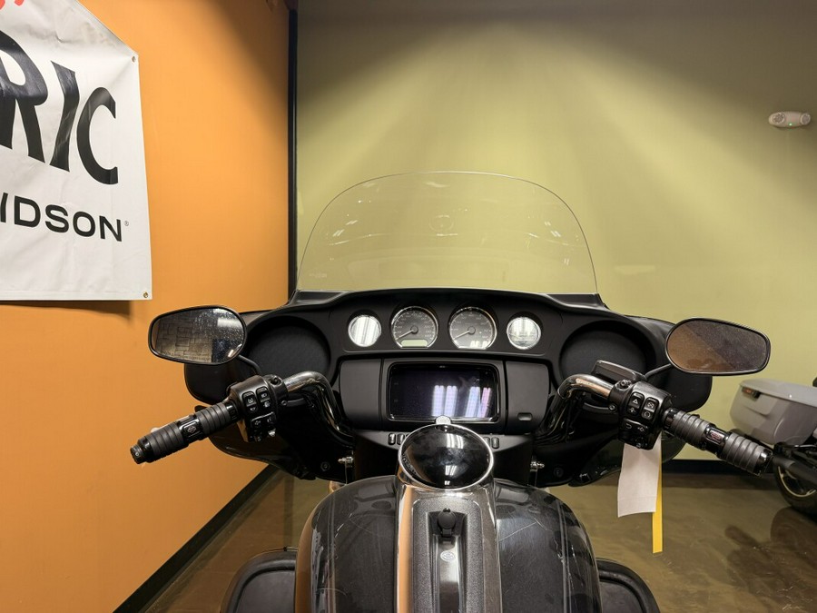 FLHTCUTG 2022 Tri Glide® Ultra
