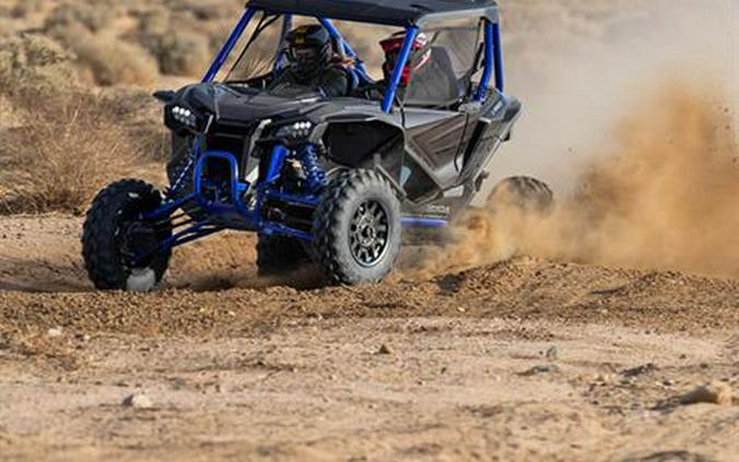 2021 Honda Talon 1000R Special Edition