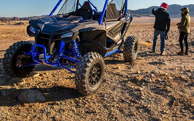 2021 Honda Talon 1000R Special Edition