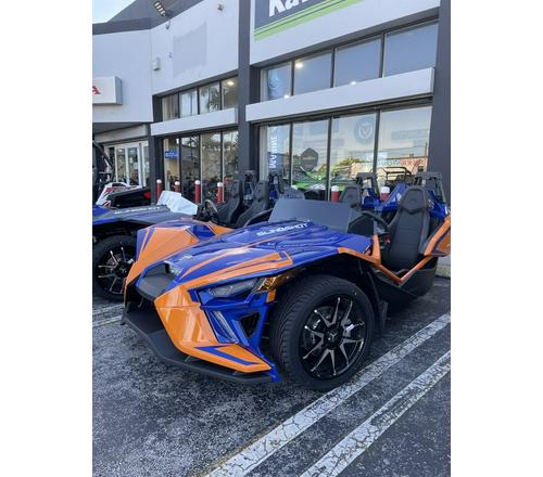 2020 Slingshot R Review (12 Fast Facts on 3 Wheels)