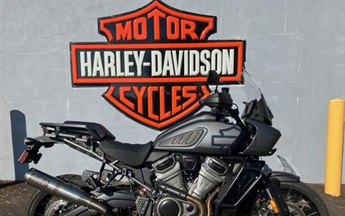 2021 Harley-Davidson Pan America Special Review (24 Fast Facts)