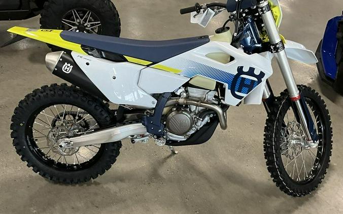 2024 Husqvarna® FE 350w