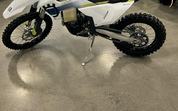 2024 Husqvarna® FE 350w