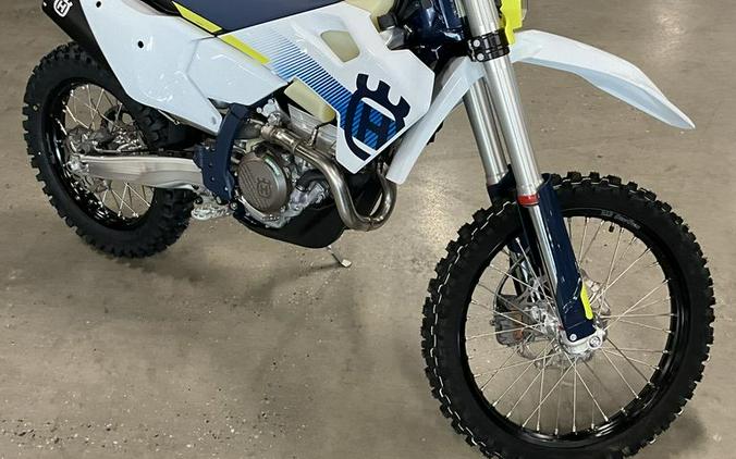 2024 Husqvarna® FE 350w