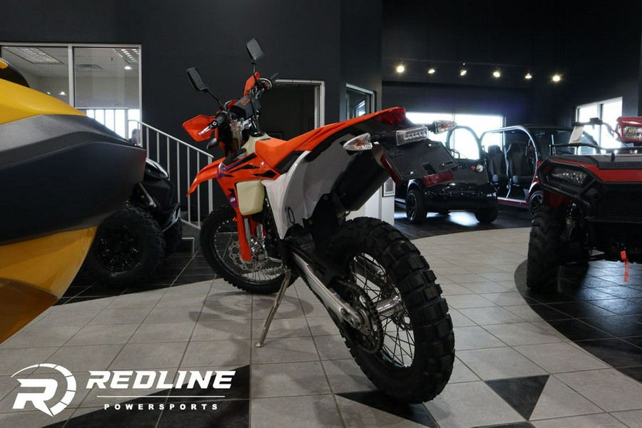 2024 KTM 350 EXC-F