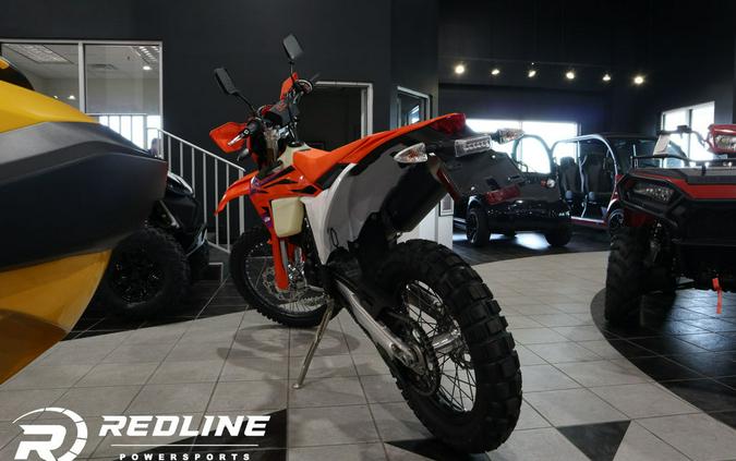 2024 KTM 350 EXC-F