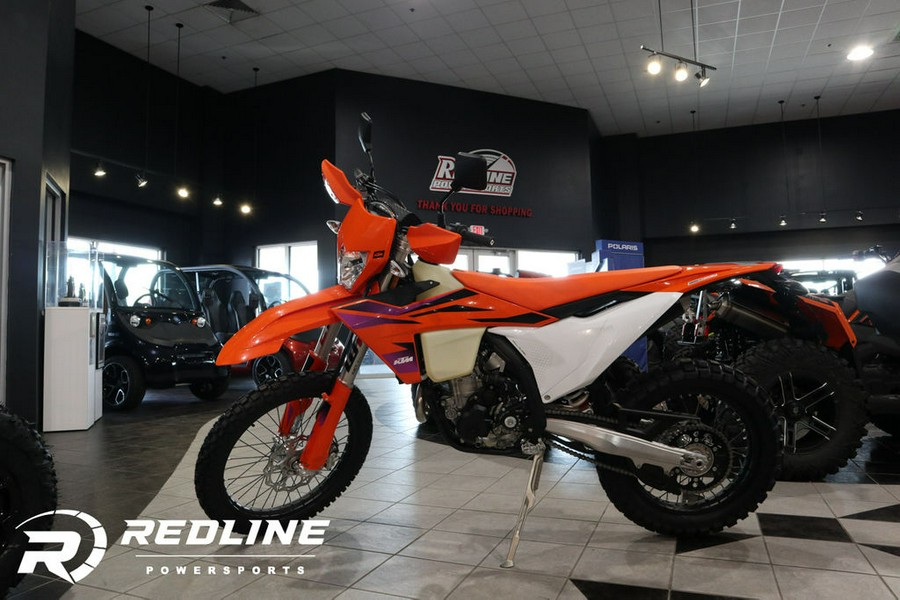 2024 KTM 350 EXC-F