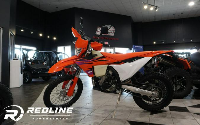 2024 KTM 350 EXC-F