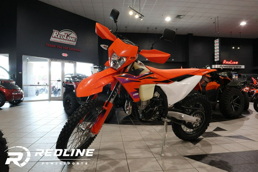 2024 KTM 350 EXC-F