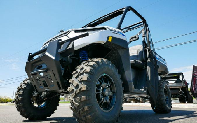 2024 Polaris Ranger XP Kinetic Ultimate