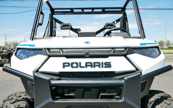 2024 Polaris Ranger XP Kinetic Ultimate