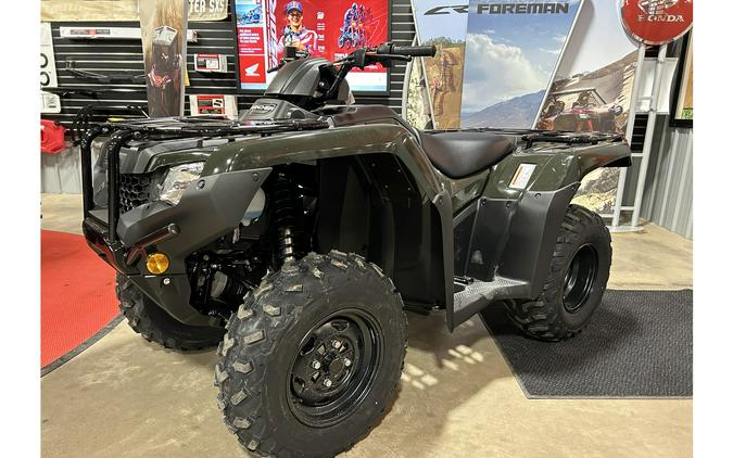 2024 Honda FourTrax Rancher® ES