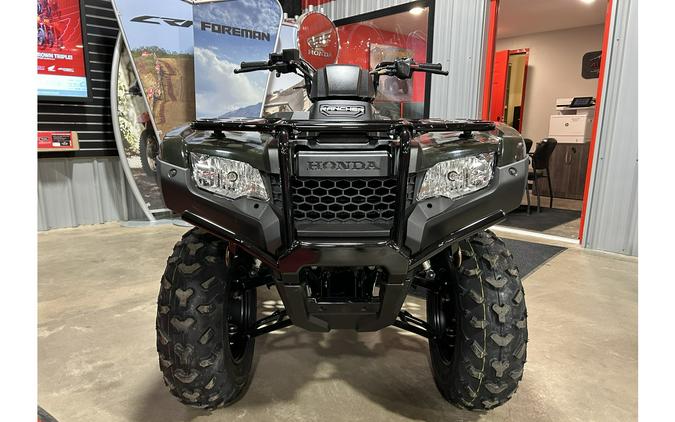 2024 Honda FourTrax Rancher® ES