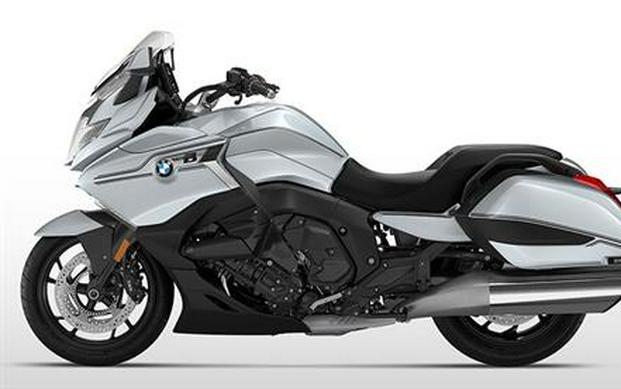 2024 BMW K 1600 B