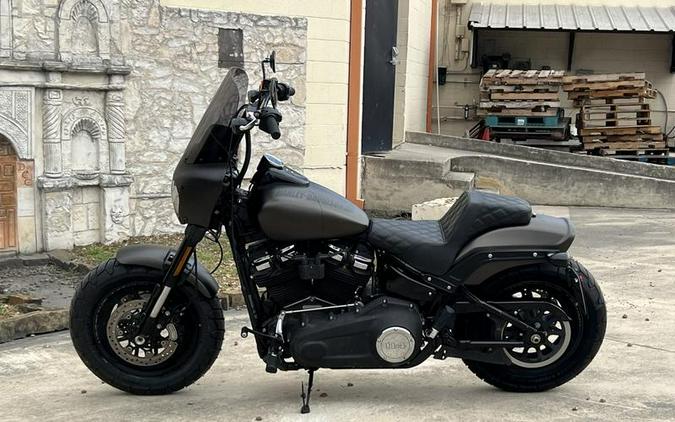 2020 Harley-Davidson® FXFBS - Softail® Fat Bob® 114