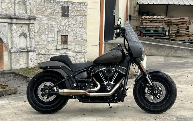 2020 Harley-Davidson® FXFBS - Softail® Fat Bob® 114