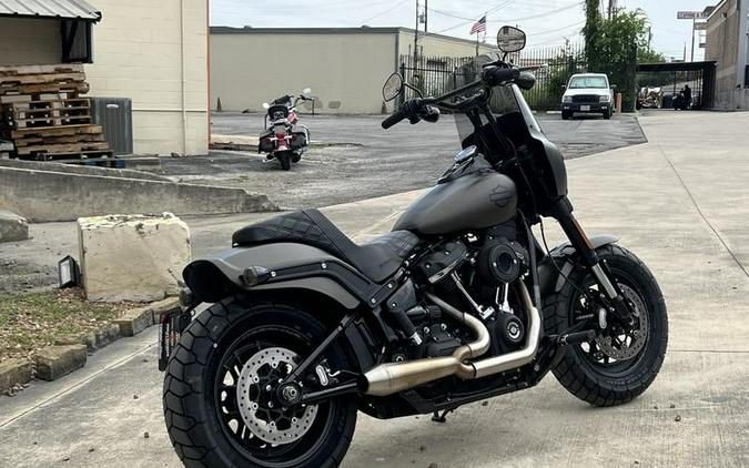 2020 Harley-Davidson® FXFBS - Softail® Fat Bob® 114