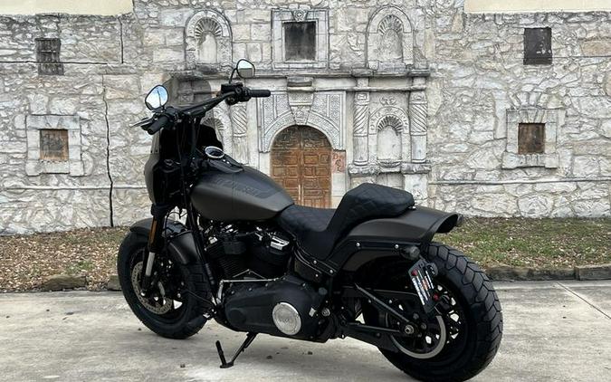 2020 Harley-Davidson® FXFBS - Softail® Fat Bob® 114