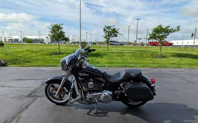 2015 Harley-Davidson Switchback™